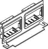 WIREMOLD CILT-2-RT bracket/brace