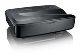 Optoma ZH420UST Ultra short throw projector 4000 ANSI lumens DLP 1080p (1920x1080) 3D Black
