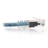C2G 25ft (7.6m) RJ11 High Speed Internet Modem Cable