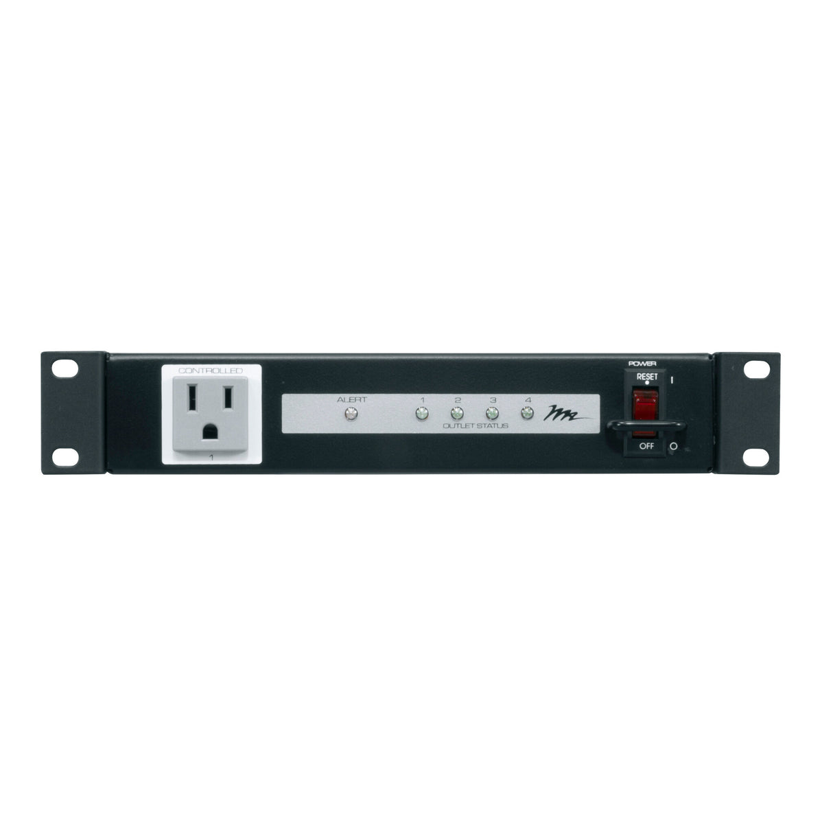Middle Atlantic RLNK-415R power distribution unit (PDU)
