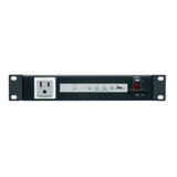 Middle Atlantic RLNK-415R power distribution unit (PDU)
