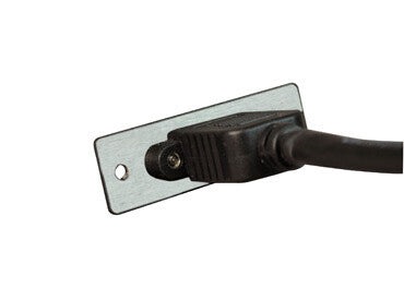 Legrand AV3000BK Wiremold HDMI Black