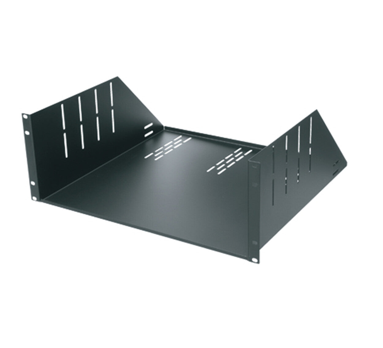 Middle Atlantic Products RKSHELF-4U-2PK rack accessory Rack shelf ...