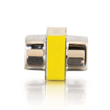 C2G DB9 M/M Serial RS232 Mini Gender Changer (Coupler)