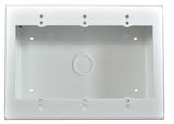 FSR SMWB-3G-WHT electrical enclosure Galvanized steel