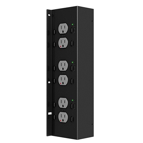 Chief Proximity® Six Outlet PAC527 Power Kit