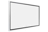 Samsung WM65R Digital signage flat panel 165.1 cm (65") LED Wi-Fi 350 cd/m² 4K Ultra HD White Touchscreen