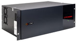 TV One C3-540 video wall processor Black 300 W