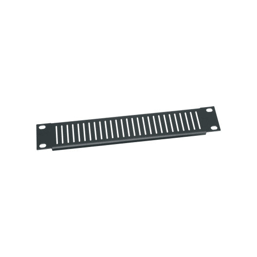 Middle Atlantic Products HR-EVT1 rack accessory Vented blank panel ...