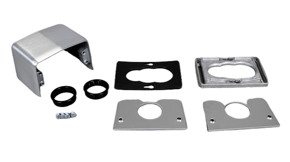 WIREMOLD 525D cable trunking system accessory Fitting
