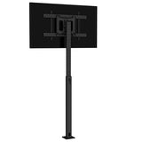 Chief PFB1UB signage display mount 190.5 cm (75") Black