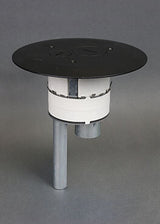 WIREMOLD 4FFATC15BK cable trunking system accessory Housing assembly