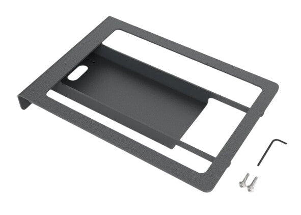 Heckler H609-BG tablet security enclosure Black 25.9 cm (10.2")