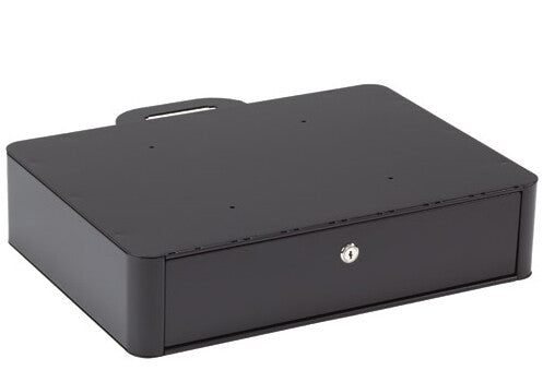 Chief PAC730C equipment case Black