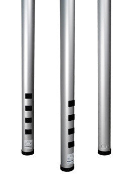 WIREMOLD ALTP-2S cable organizer Pole/Wall Cable duct Aluminium 1 pc(s)