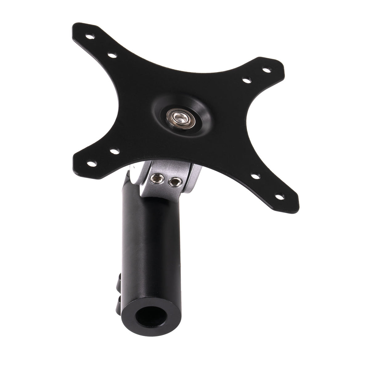 ikan EI-A71 monitor mount / stand Pole Black