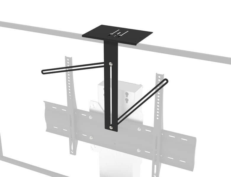 AXEOS SCUV3 monitor mount accessory