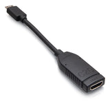 C2G C2G30066 HDMI Type A (Standard) HDMI Type C (Mini) Black