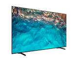Samsung HBU8000 190.5 cm (75") 4K Ultra HD Black 20 W
