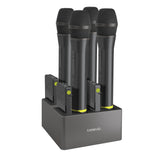Televic Unite CDD-8/4