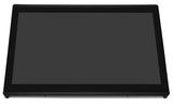 Mimo Monitors M15680-OF-B Signage Display 39.6 cm (15.6") LCD 300 cd/m² Black