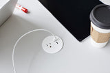 WIREMOLD RFPCRUAUC-WH outlet box accessory White 1 pc(s)
