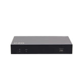 C2G HDMI® HDBaseT + USB-C® Data and Video Over Cat Extender Wall Plate Transmitter to Box Receiver – 4k