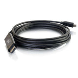 C2G 10ft (3m) USB-C® to HDMITM Audio/Video Adapter Cable - 4K 60Hz
