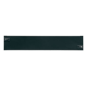 Middle Atlantic Products FWD-EB2 rack accessory Blank panel