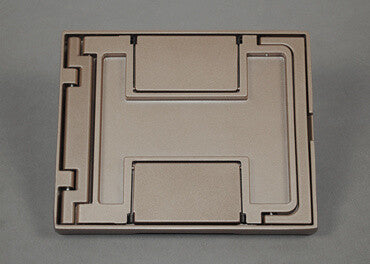 WIREMOLD FPCTBZ socket-outlet Bronze