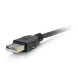 C2G USB 1.1 Over Cat5 SuperboosterTM Extender Dongle Transmitter