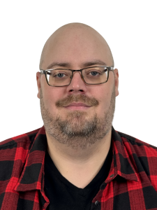 Erik Dumont