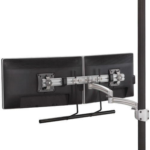 Chief K2P22HS mounting kit Silver Aluminium
