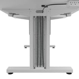 Middle Atlantic TBL-ANG-5P-SH-WW desk