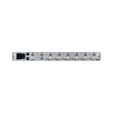 Middle Atlantic High Definition Rackmount Consoles with KVM