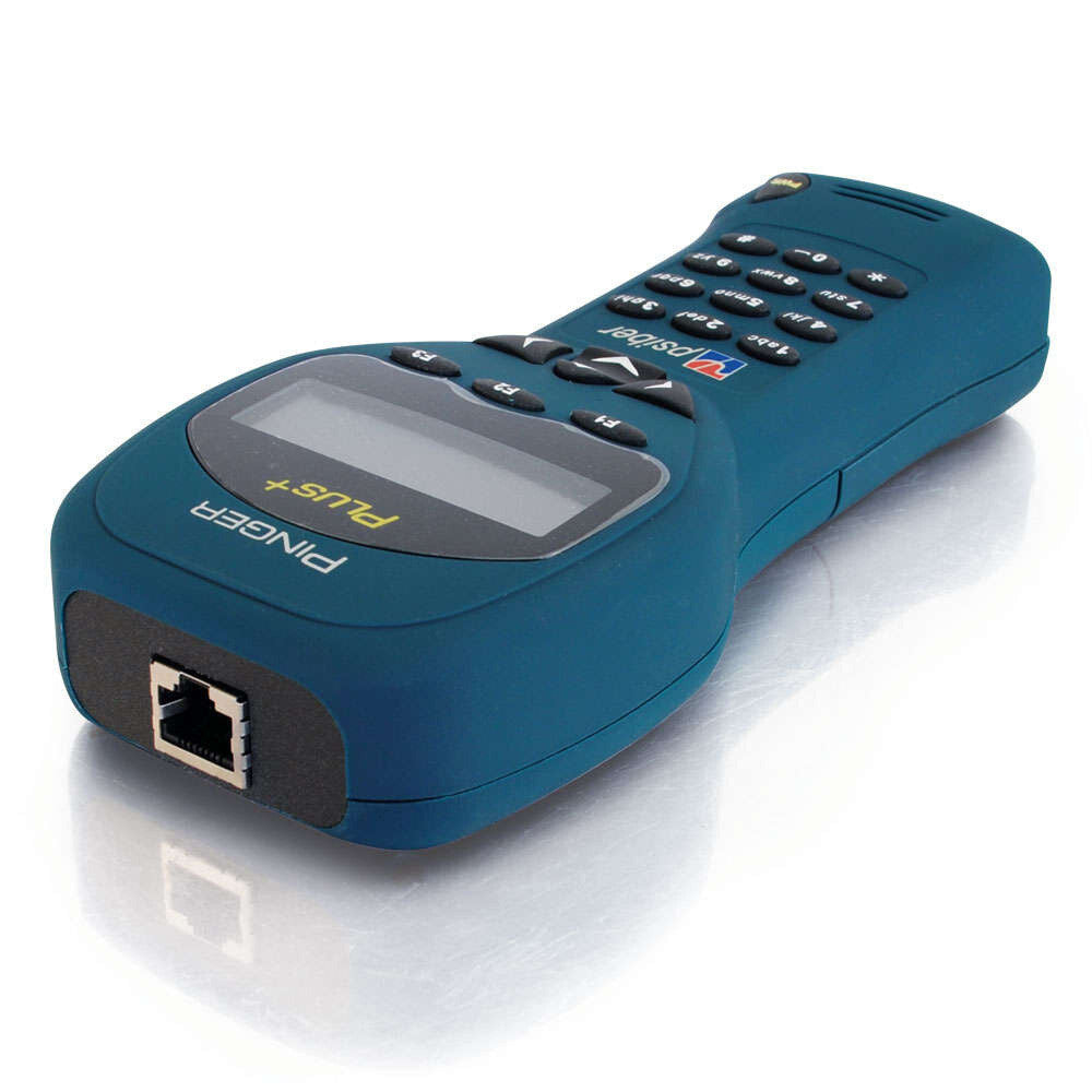 C2G Psiber Pinger Plus Network IP Tester