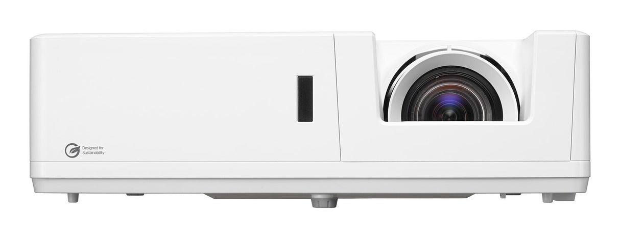 Optoma ZK708T data projector Standard throw projector 7000 ANSI lumens DLP UHD 4K (3840x2160) 3D White