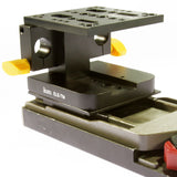 ikan ELE-WDGL camera mounting accessory Mounting plate