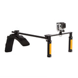 ikan ELE-GOFLY action sports camera accessory Camera mount