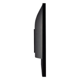 Viewsonic VP2468a_H2 computer monitor 61 cm (24") 1920 x 1080 pixels Full HD LED Black