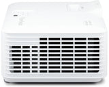 Viewsonic LS630W data projector Standard throw projector 4500 ANSI lumens DMD WXGA (1280x800) White
