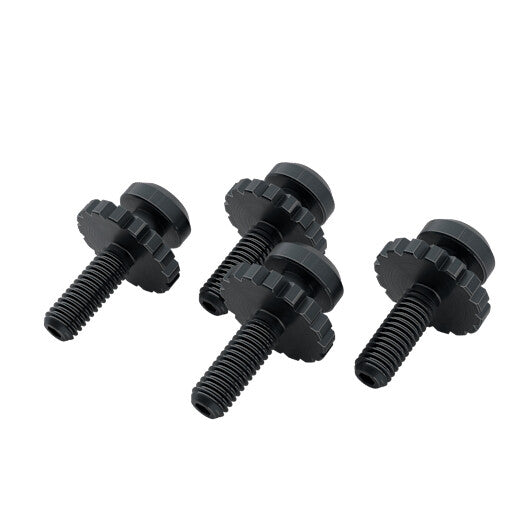 Chief TiLED dvLED Universal M6 Mounting Button Kit, 25 panels