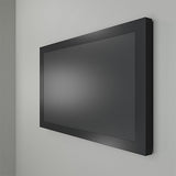 Chief LW42UB signage display mount 106.7 cm (42") Black