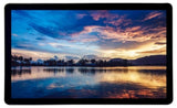 Mimo Monitors M32080C-OF Signage Display 81.3 cm (32") LCD 300 cd/m² WSVGA Black Touchscreen