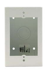FSR SMWB-2G-WHT electrical enclosure Galvanized steel