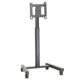 Chief Large Flat Panel Mobile AV Cart - PFCUS - LIMITED AVAILABILITY