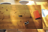 Middle Atlantic RDBWH socket-outlet