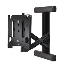 Chief In-Wall Swing Arm Mount Black