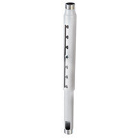 Chief CMS0810W mounting kit White Metal