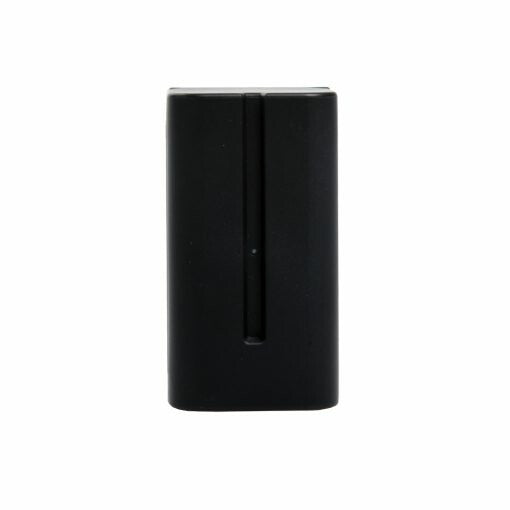 ikan DV-DUAL-S750 camera/camcorder battery Lithium-Ion (Li-Ion) 5800 mAh